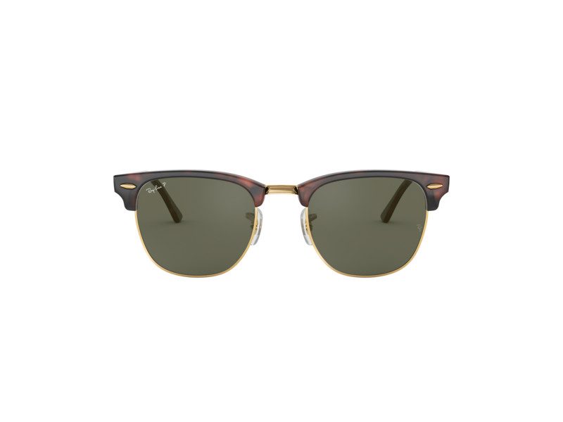 Ray-Ban Clubmaster Naočare za sunce RB 3016 990/58