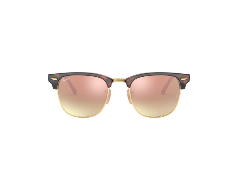 Ray-Ban Clubmaster Naočare za sunce RB 3016 990/7O