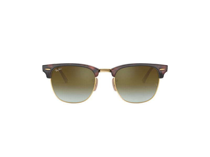 Ray-Ban Clubmaster Naočare za sunce RB 3016 990/9J