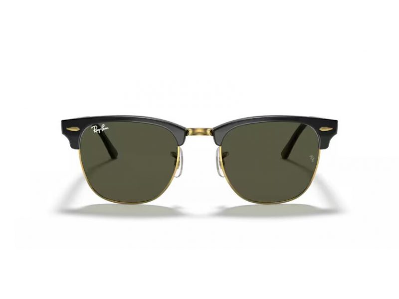 Ray-Ban Clubmaster Naočare za sunce RB 3016 W0365