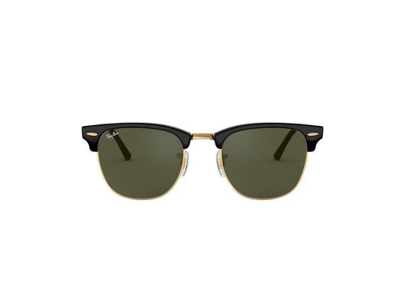 Ray-Ban Clubmaster Naočare za sunce RB 3016 W0365