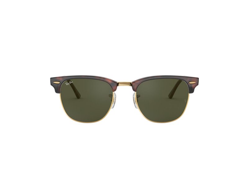 Ray-Ban Clubmaster Naočare za sunce RB 3016 W0366