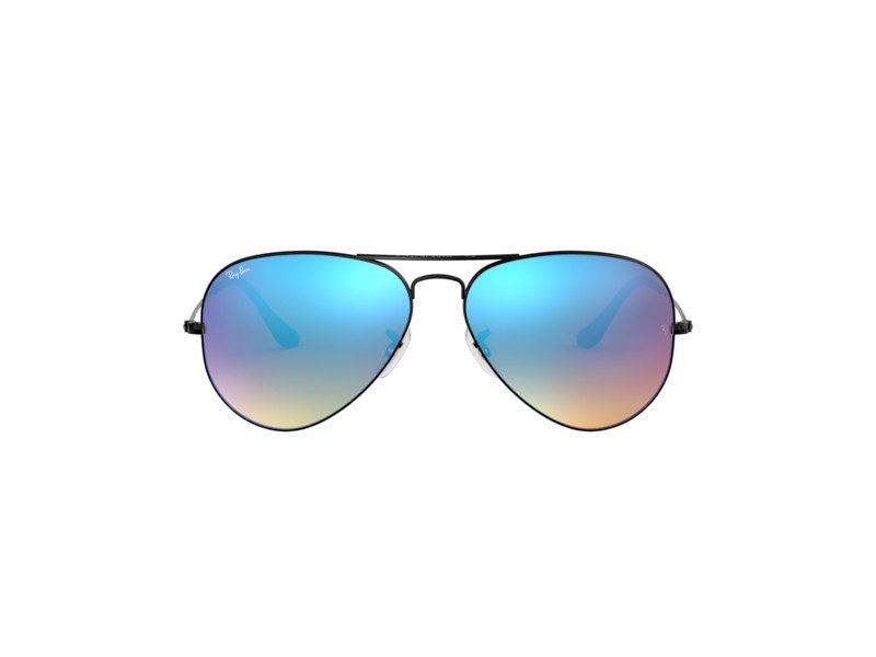 Ray-Ban Aviator Large Metal Naočare za sunce RB 3025 002/4O