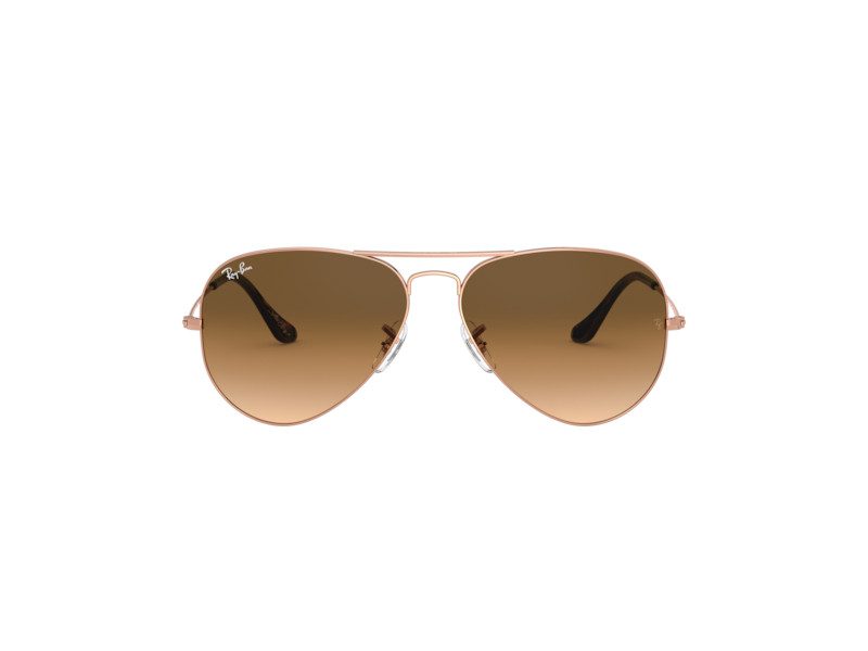 Ray-Ban Aviator Large Metal Naočare za sunce RB 3025 9035/51