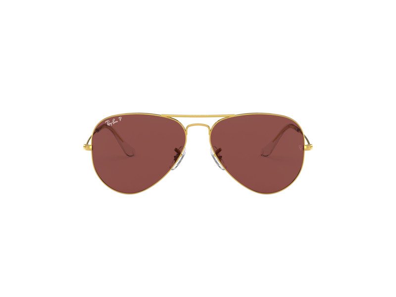 Ray-Ban Aviator Large Metal Naočare za sunce RB 3025 9196/AF