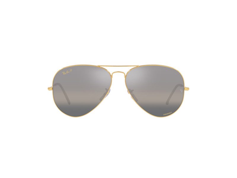 Ray-Ban Aviator Large Metal Naočare za sunce RB 3025 9196/G3