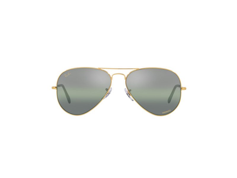 Ray-Ban Aviator Large Metal Naočare za sunce RB 3025 9196/G4