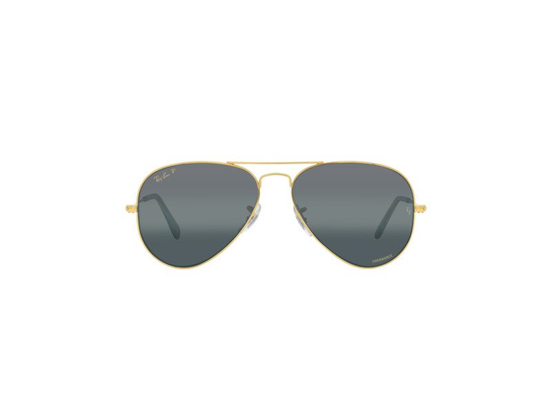 Ray-Ban Aviator Large Metal Naočare za sunce RB 3025 9196/G6