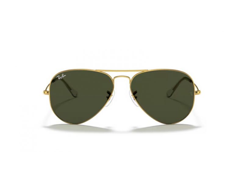 Ray-Ban Aviator Large Metal Naočare za sunce RB 3025 L0205