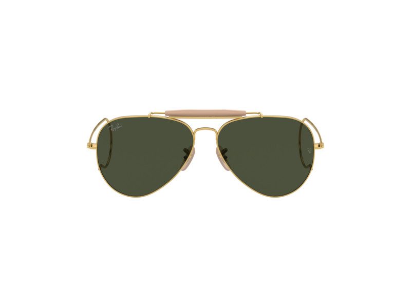 Ray-Ban Outdoorsman I Naočare za sunce RB 3030 W3402