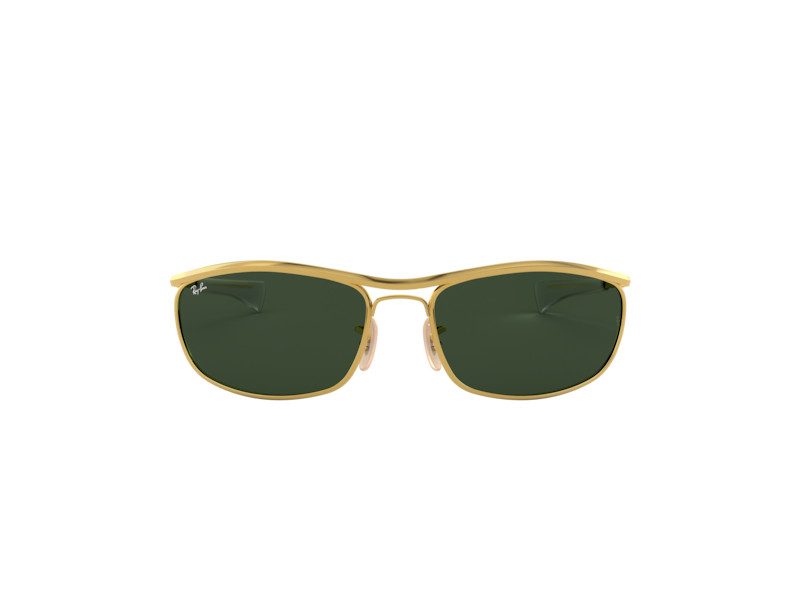 Ray-Ban Olympian I Deluxe Naočare za sunce RB 3119M 001/31