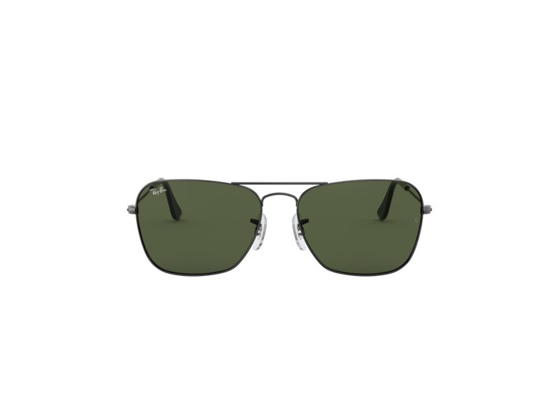 Ray-Ban Caravan Naočare za sunce RB 3136 004