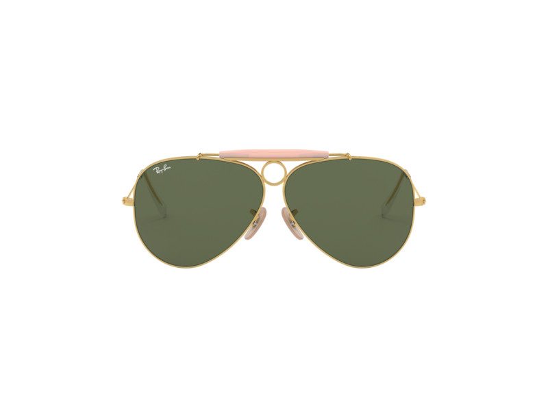 Ray-Ban Shooter Naočare za sunce RB 3138 001