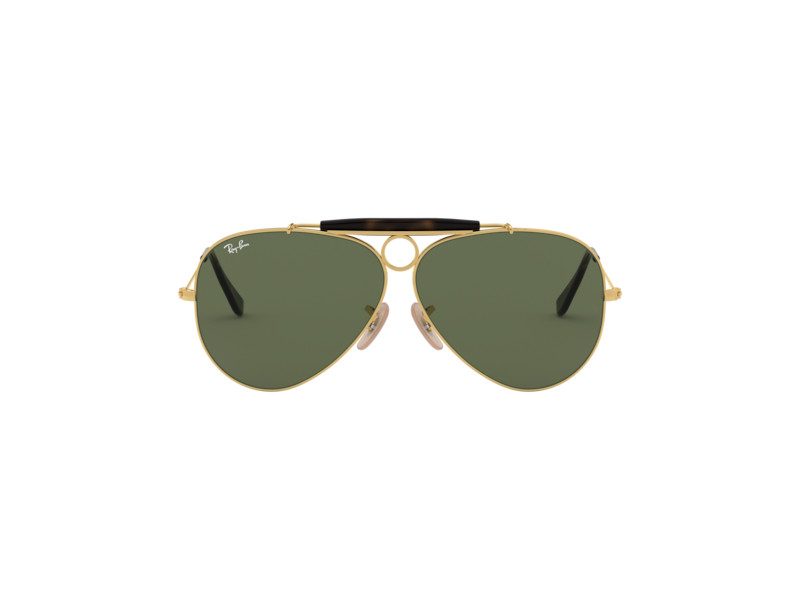 Ray-Ban Shooter Naočare za sunce RB 3138 181