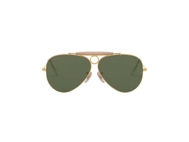 Ray-Ban Shooter Naočare za sunce RB 3138 W3401