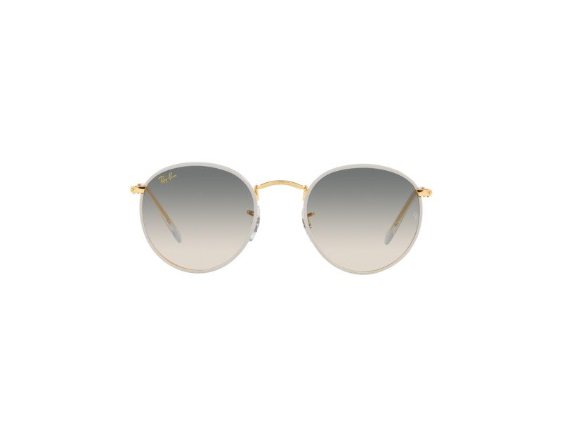 Ray-Ban Round Full Color Naočare za sunce RB 3447/JM 9196/32