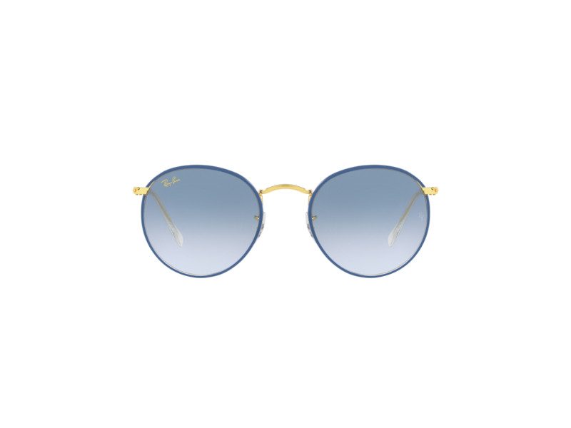 Ray-Ban Round Full Color Naočare za sunce RB 3447/JM 9196/3F