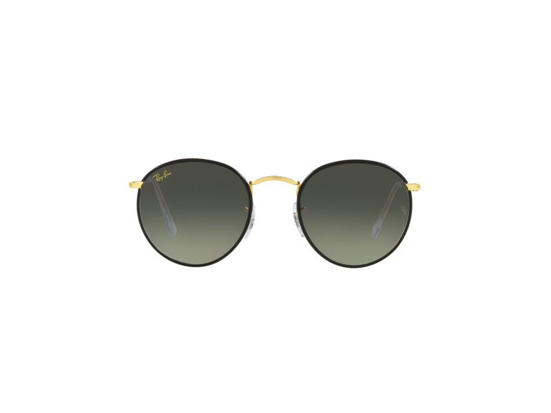 Ray-Ban Round Full Color Naočare za sunce RB 3447/JM 9196/71