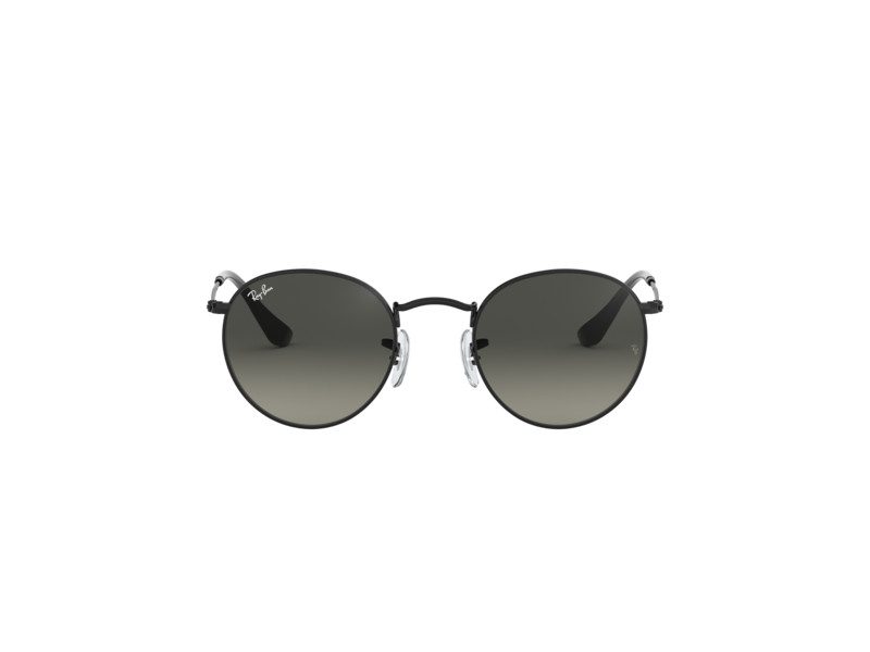 Ray-Ban Round Metal Naočare za sunce RB 3447N 002/71