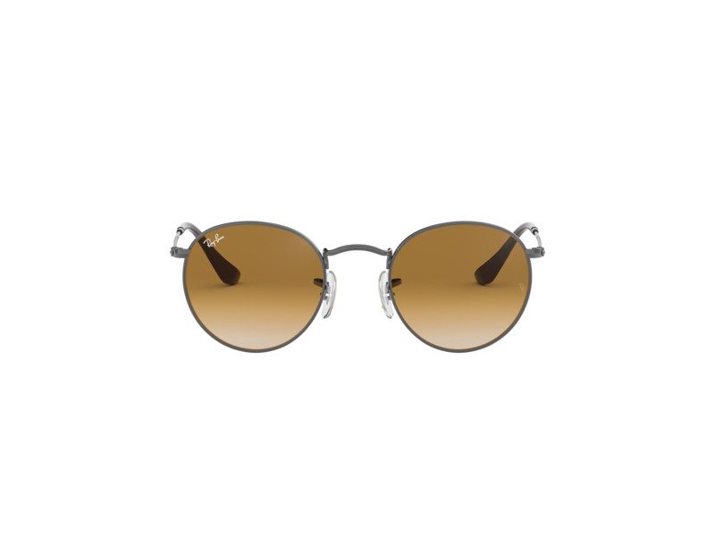 Ray-Ban Round Metal Naočare za sunce RB 3447N 004/51