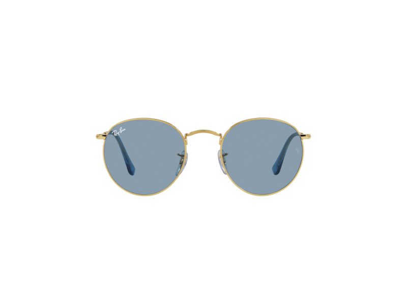 Ray-Ban Round Metal Naočare za sunce RB 3447 001/56