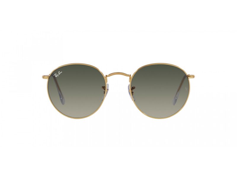 Ray-Ban Round Metal Naočare za sunce RB 3447 001/71