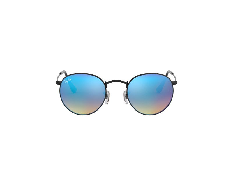 Ray-Ban Round Metal Naočare za sunce RB 3447 002/4O