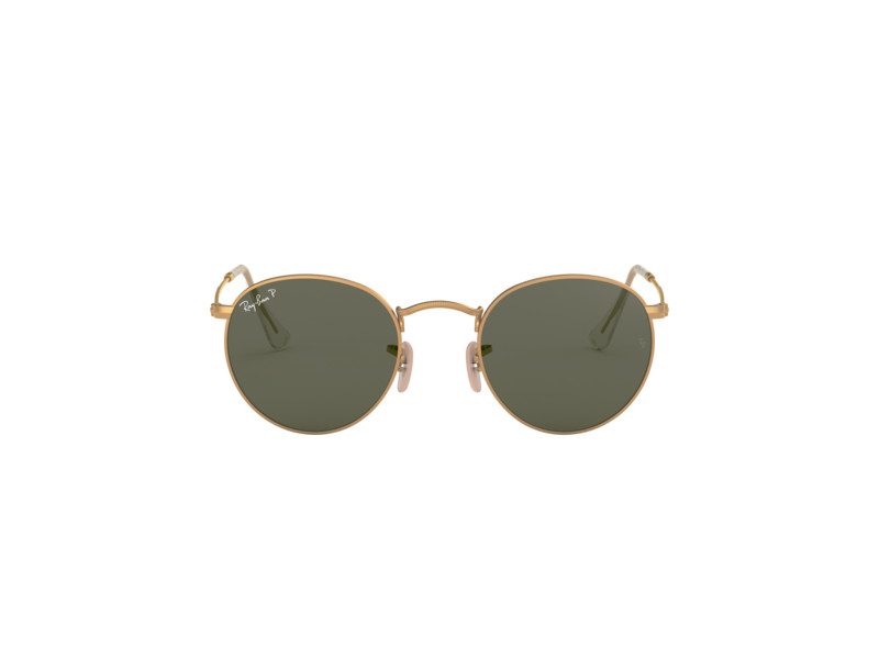 Ray-Ban Round Metal Naočare za sunce RB 3447 112/58