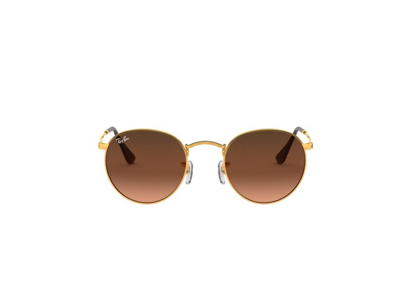 Ray-Ban Round Metal Naočare za sunce RB 3447 9001/A5