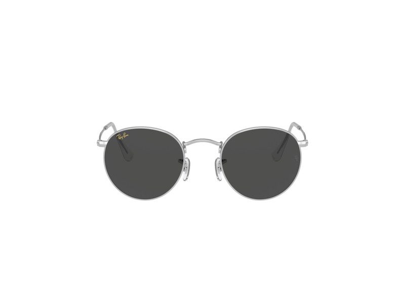 Ray-Ban Round Metal Naočare za sunce RB 3447 9198/B1