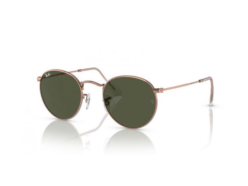 Ray-Ban Round Metal Naočare za sunce RB 3447 920231