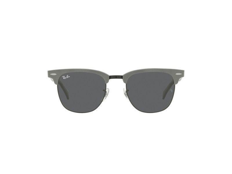 Ray-Ban Clubmaster Aluminum Naočare za sunce RB 3507 9247/B1