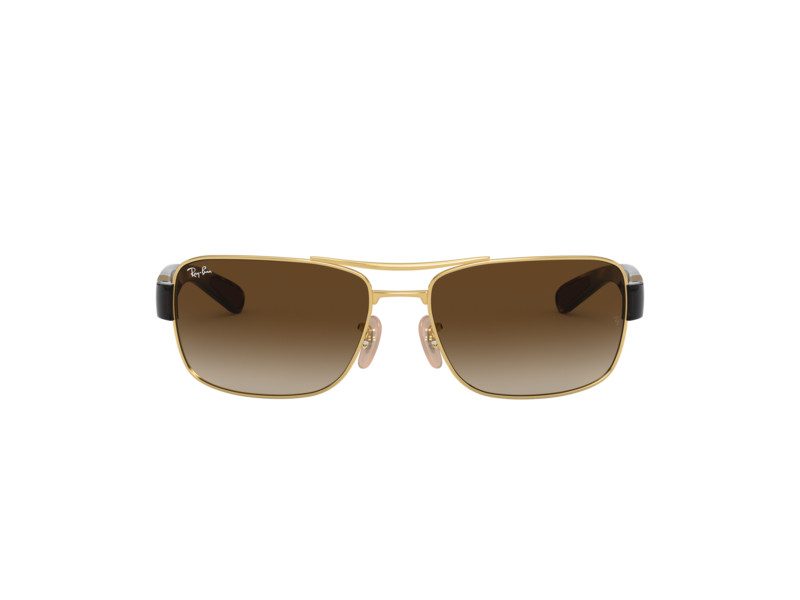 Ray-Ban Naočare za sunce RB 3522 001/13