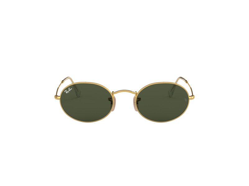 Ray-Ban Oval Naočare za sunce RB 3547 001/31