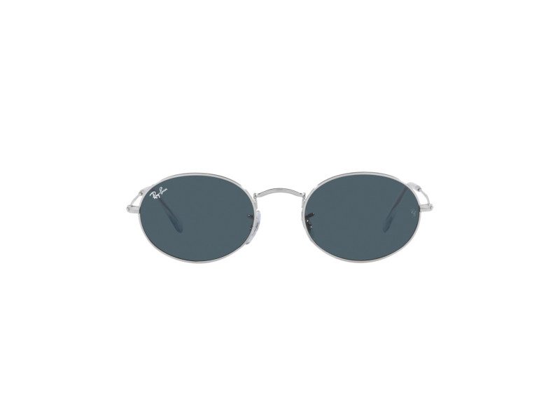 Ray-Ban Oval Naočare za sunce RB 3547 003/R5