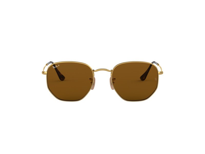 Ray-Ban Hexagonal Naočare za sunce RB 3548N 001/57