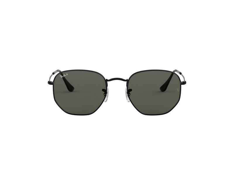 Ray-Ban Hexagonal Naočare za sunce RB 3548N 002/58