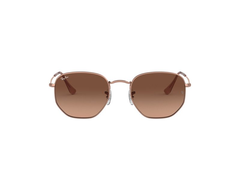 Ray-Ban Hexagonal Naočare za sunce RB 3548N 9069/A5