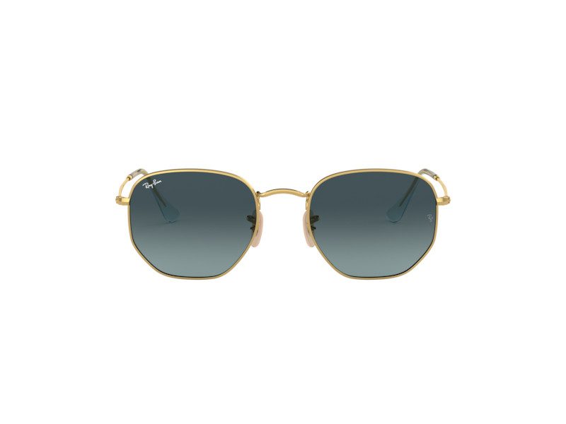 Ray-Ban Hexagonal Naočare za sunce RB 3548N 9123/3M