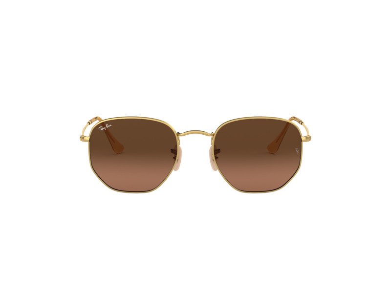 Ray-Ban Hexagonal Naočare za sunce RB 3548N 9124/43