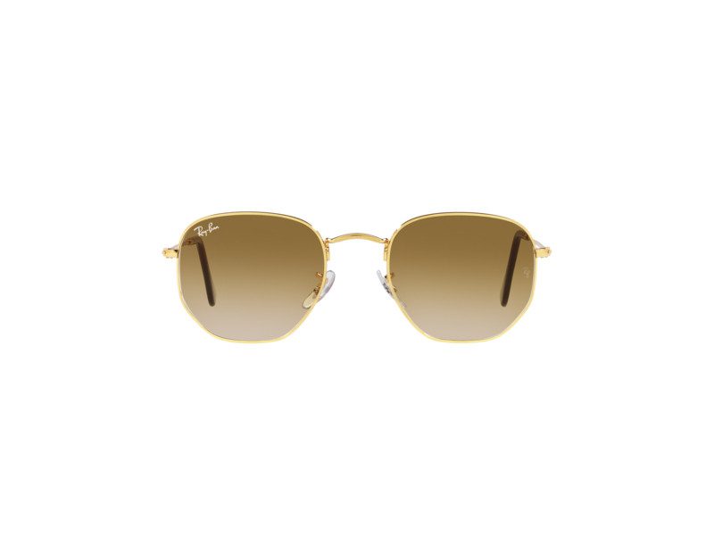 Ray-Ban Hexagonal Naočare za sunce RB 3548 001/51