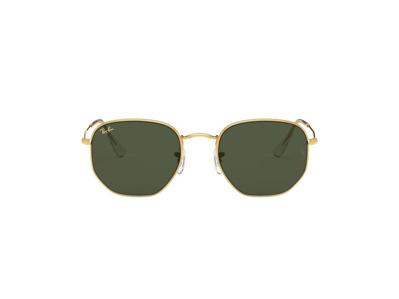 Ray-Ban Hexagonal Naočare za sunce RB 3548 9196/31