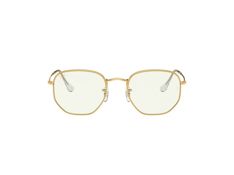 Ray-Ban Hexagonal Naočare za sunce RB 3548 9196/BF