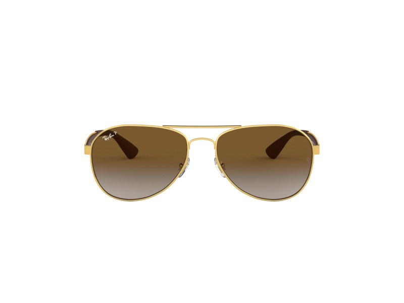 Ray-Ban Naočare za sunce RB 3549 001/T5