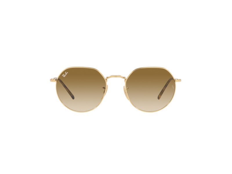 Ray-Ban Jack Naočare za sunce RB 3565 001/51