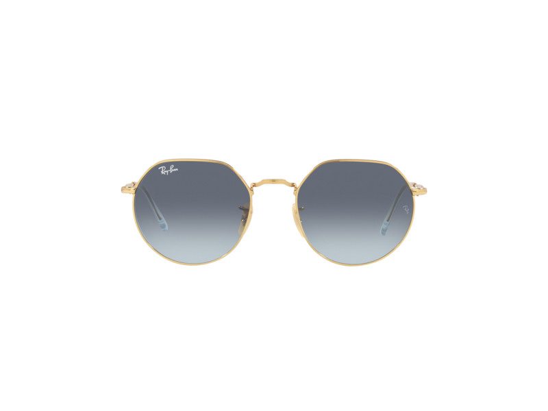 Ray-Ban Jack Naočare za sunce RB 3565 001/86