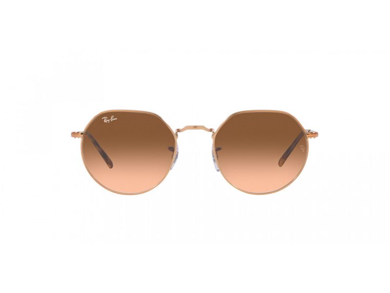 Ray-Ban Jack Naočare za sunce RB 3565 9035A5