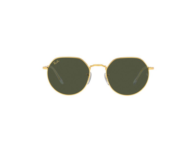 Ray-Ban Jack Naočare za sunce RB 3565 9196/31