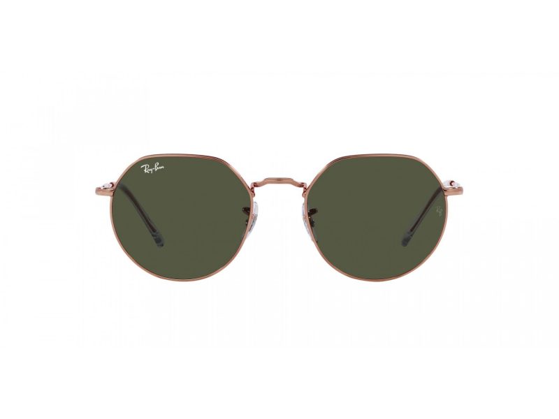 Ray-Ban Jack Naočare za sunce RB 3565 920231