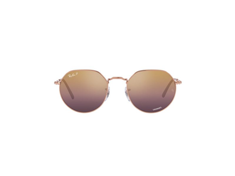 Ray-Ban Jack Naočare za sunce RB 3565 9202/G9